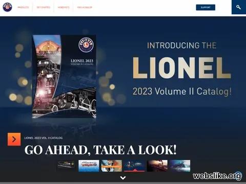 lionel.com