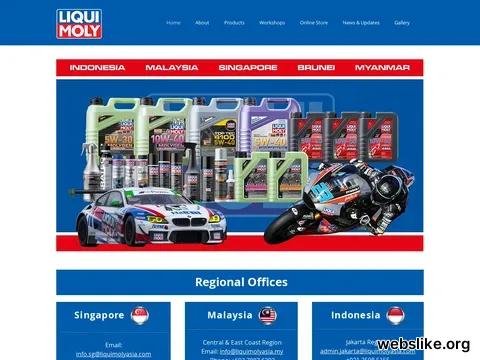 liqui-moly.com