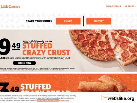 littlecaesars.com