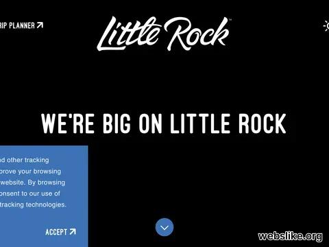 littlerock.com