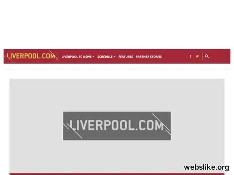 liverpool.com