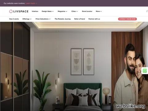 livspace.com