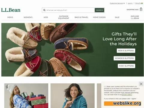 llbean.com