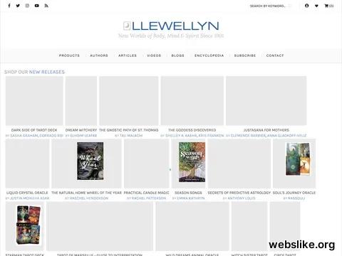 llewellyn.com