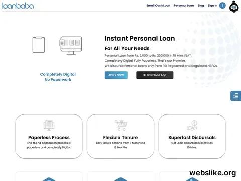 loanbaba.com