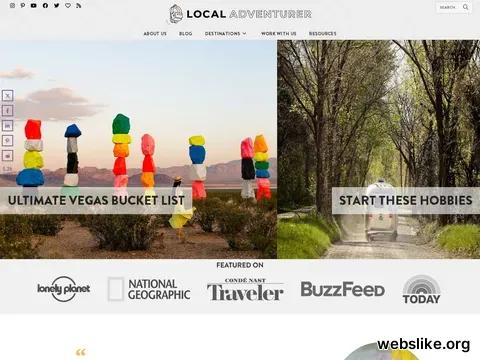 localadventurer.com