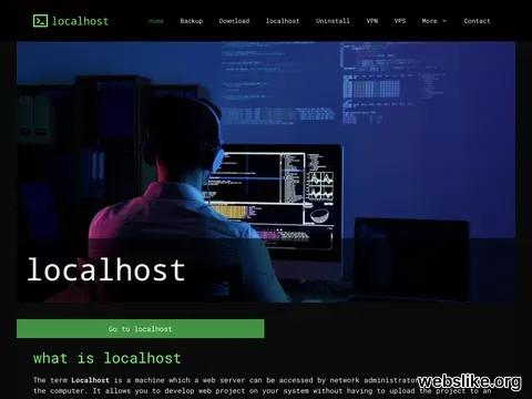 locall.host