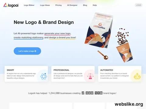 logoai.com