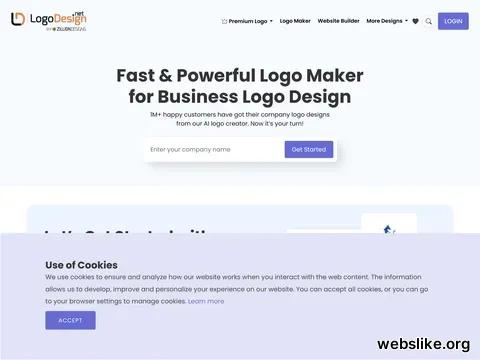 logodesign.net