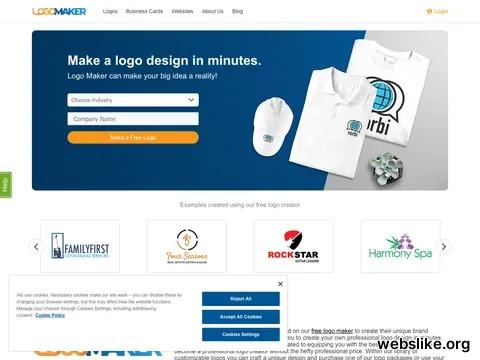 logomaker.com