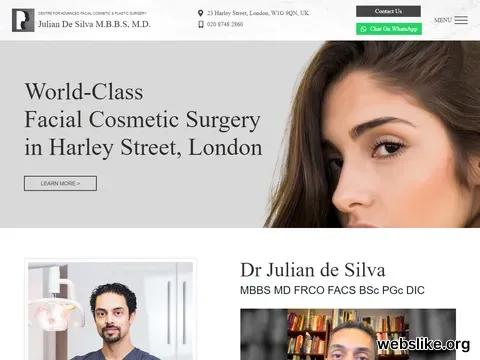 londonfacialplasticsurgery.co.uk