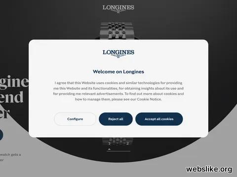 longines.com