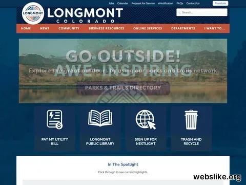 longmontcolorado.gov