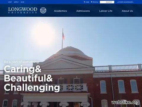 longwood.edu