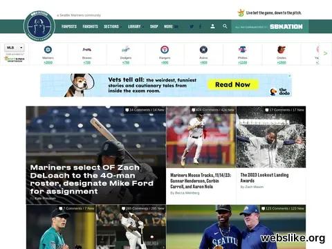 lookoutlanding.com