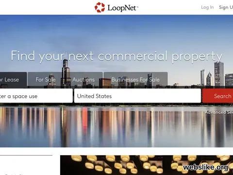 loopnet.com