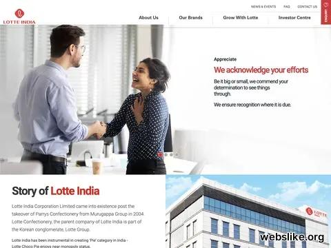 lotteindia.com