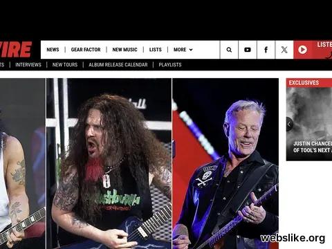 loudwire.com