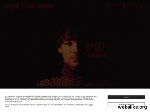 louis-tomlinson.com