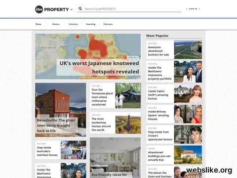 loveproperty.com