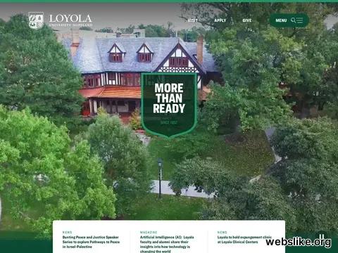 loyola.edu