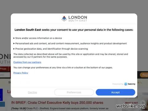 lse.co.uk