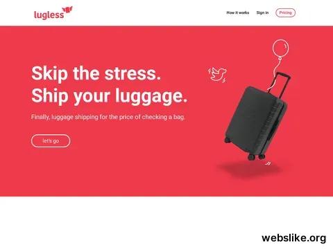 lugless.com