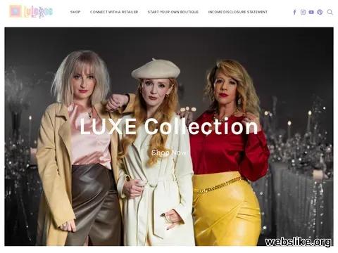 lularoe.com