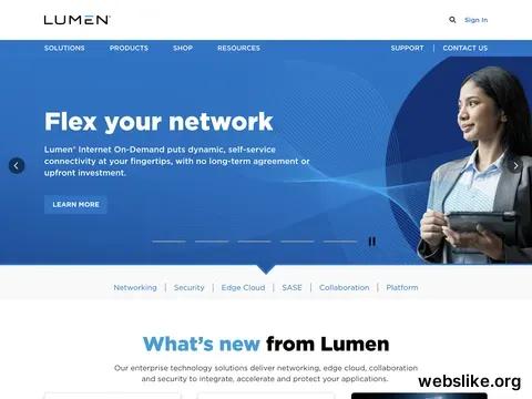 lumen.com