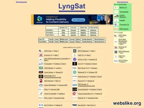 lyngsat.com