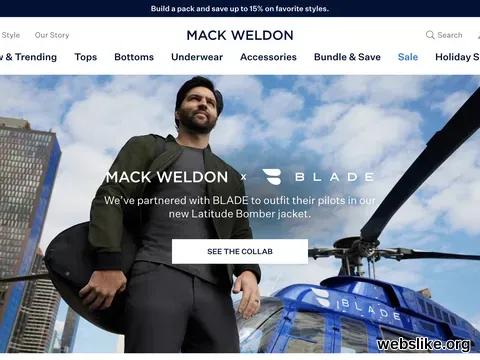 mackweldon.com