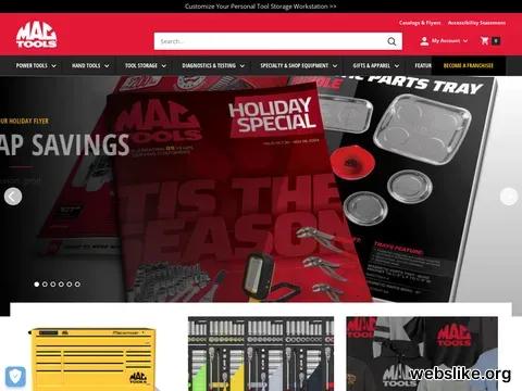 mactools.com