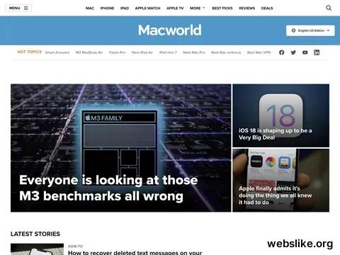 macworld.com