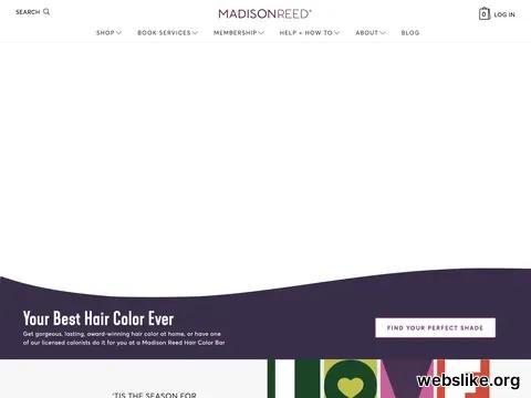 madison-reed.com