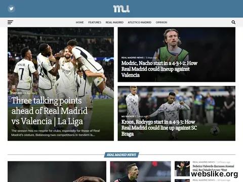 madriduniversal.com