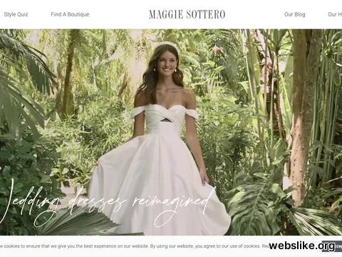 maggiesottero.com