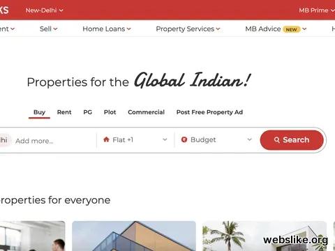 magicbricks.com