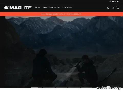 maglite.com