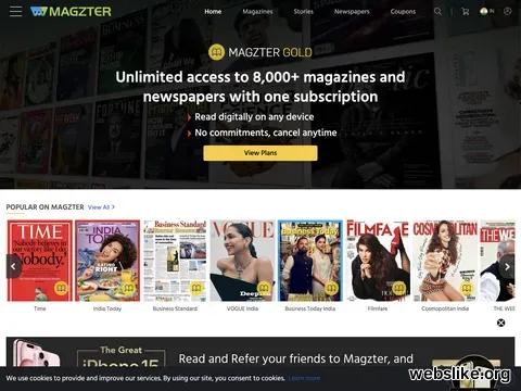 magzter.com