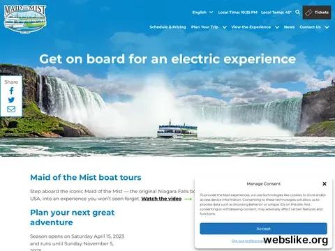 maidofthemist.com