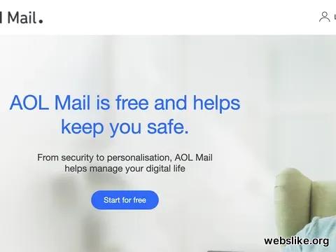 mail.aol.com