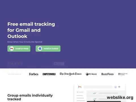 mailtrack.io