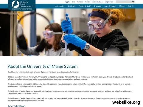 maine.edu