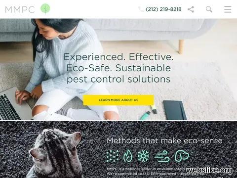 mandmpestcontrol.com