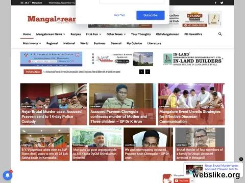 mangalorean.com