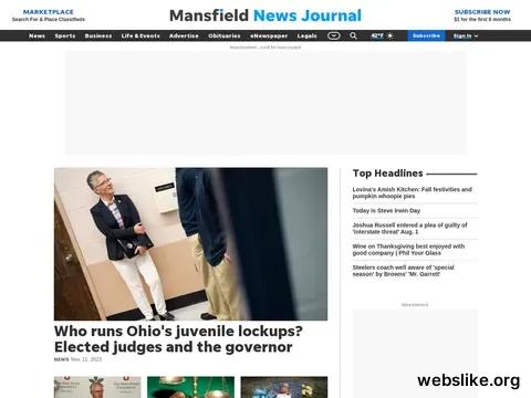 mansfieldnewsjournal.com