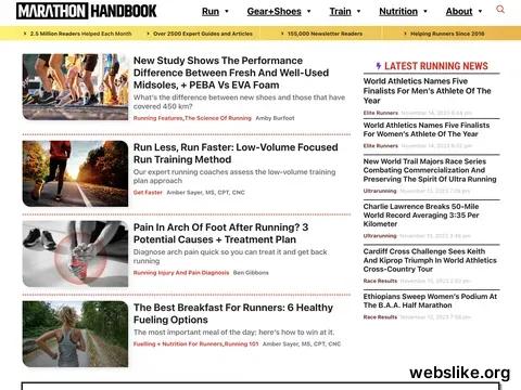 marathonhandbook.com