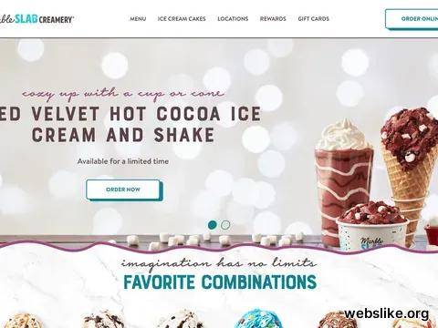 marbleslab.com