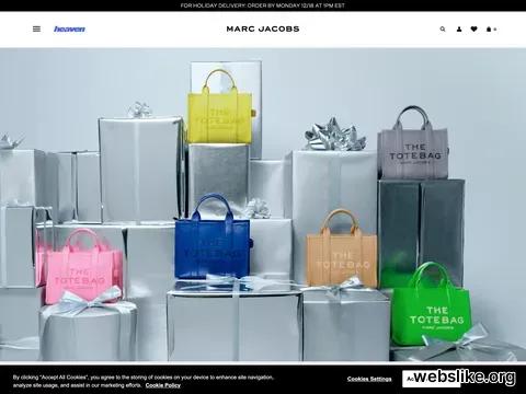 marcjacobs.com