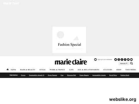 marieclaire.co.uk